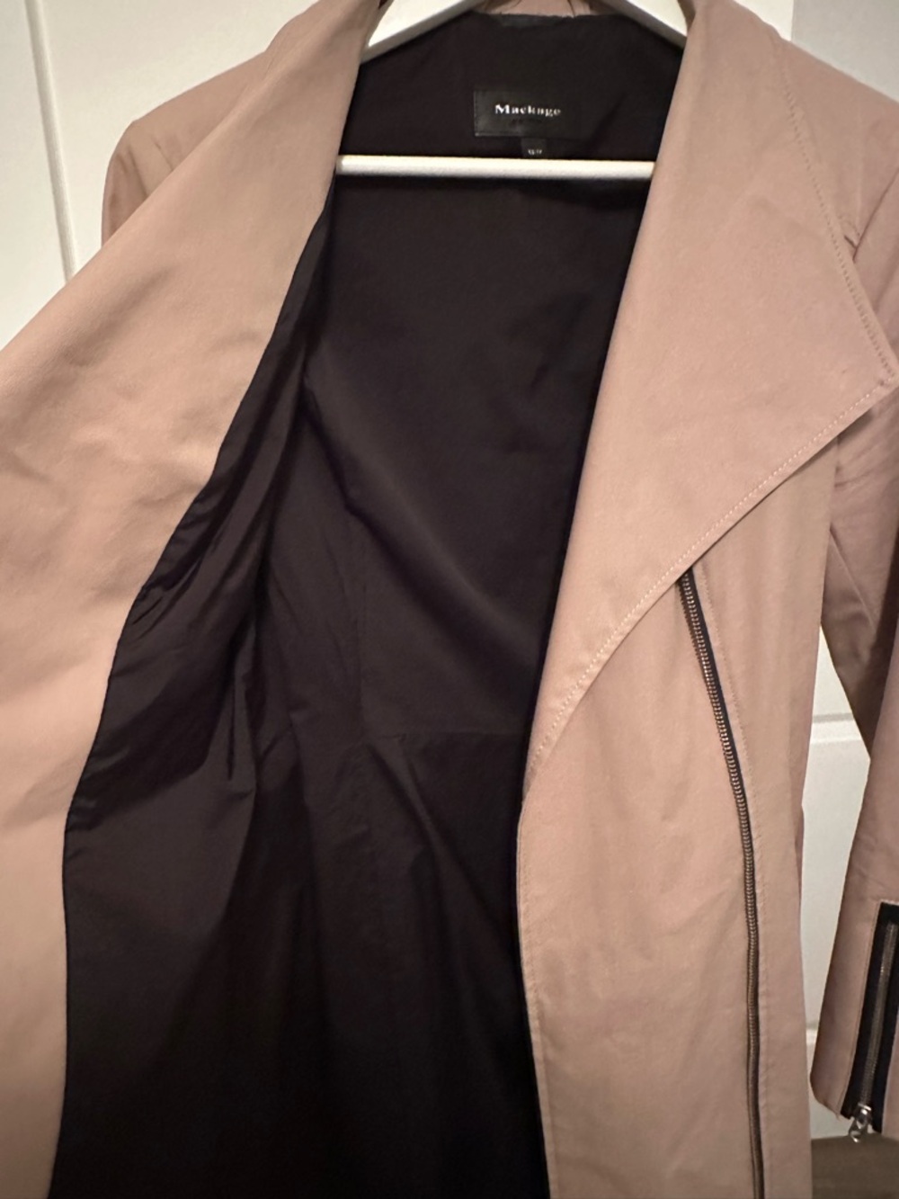 Mackage Jacket - Picture 5 of 5